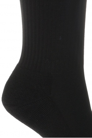 Logo-embroidered socks, zdjęcie 2 Logo-embroidered socks od Balenciaga